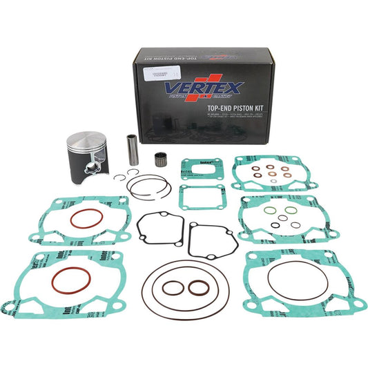 TOP END PISTON KIT VERTEX 66.35MM GASGAS HUSQVARNA KTM