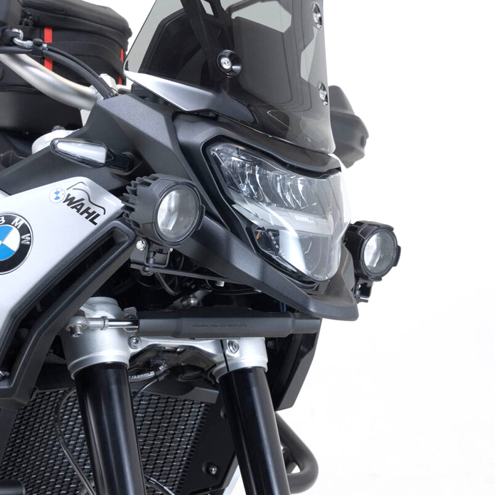LIGHT MOUNTS SW MOTECH BMW F900GS 24-ON