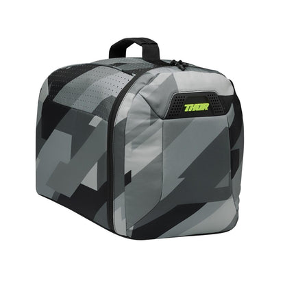 THOR MX BAG HELMET CAMO/ACID