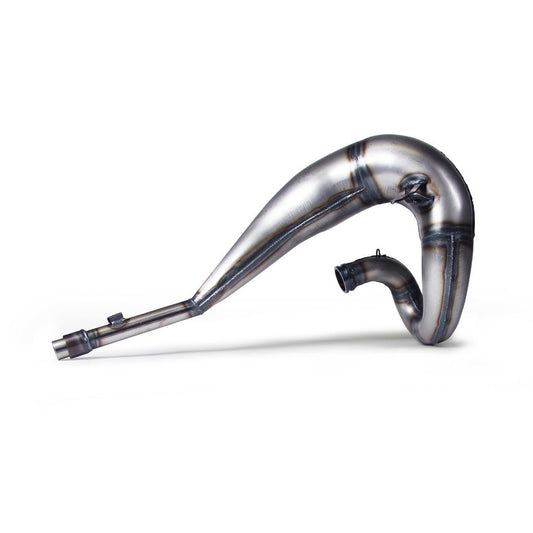 EXPANSION CHAMBER DEP STEEL FINISH SUZUKI RM250 99-00