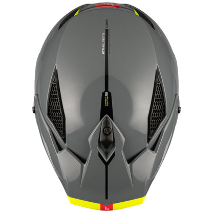 MT STREETFIGHTER SV S [GLOSS GREY] 6