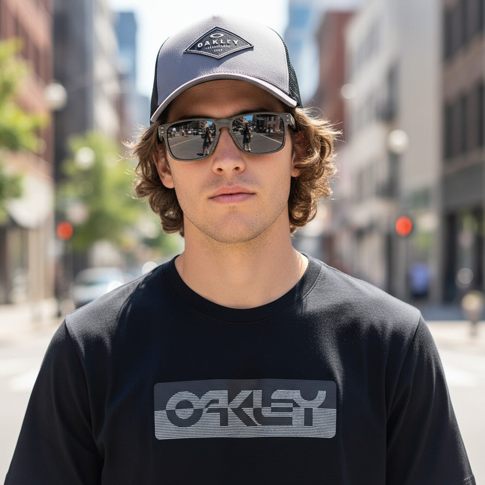 Oakley Fracture 2.0 Cap - Aviator Green