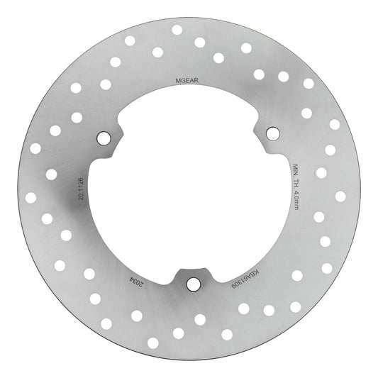 BRAKE DISC REAR METAL GEAR YAMAHA YZF-R3 15-24