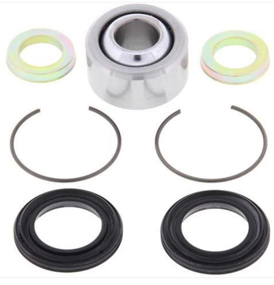 ALL BALLS SHOCK BEARING KIT LOWER REAR HONDA CR125R 91-93 CR250R 91-93 CR500R 91-94