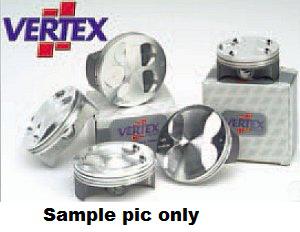 PISTON KIT VERTEX 79.97MM BIG BORE HONDA CRF250R 10-17