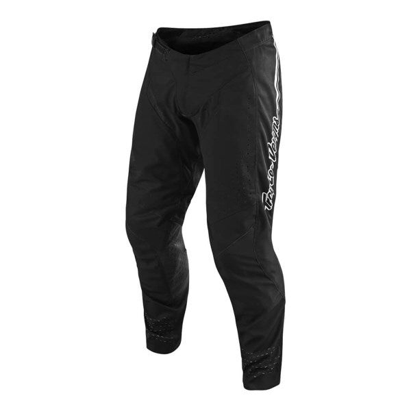 Se Pro Pant Black