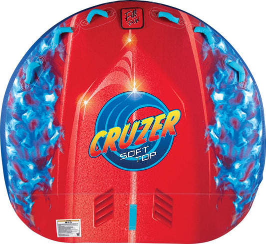 CRUZER SOFT TOP