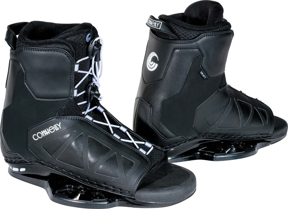 DRAFT BOOTS