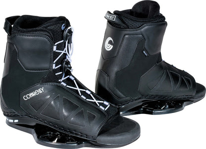 DRAFT BOOTS