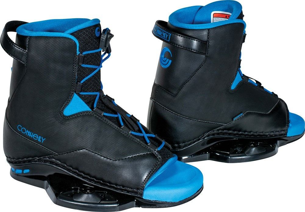 2023 EMPIRE BOOTS