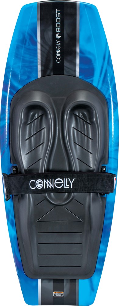 2024 BOOST KNEEBOARD