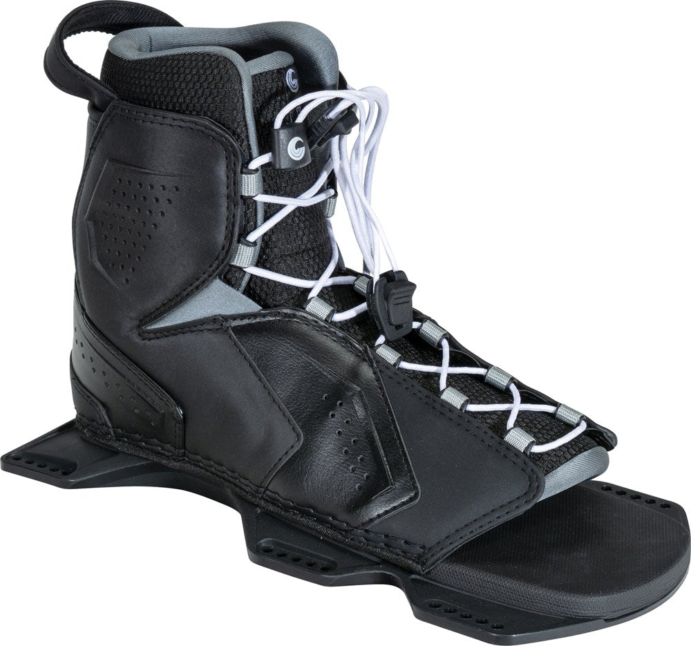 ROCKET W/ TEMPEST FRONT BOOT & LACE ADJUSTABLE RTP