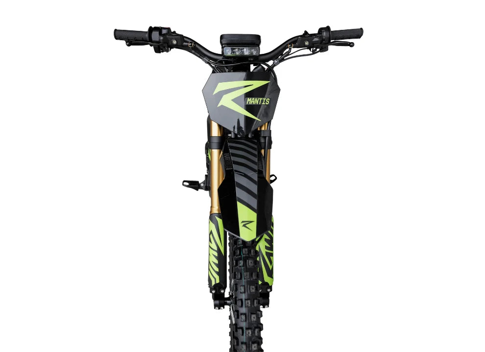 2026 Rawrr Mantis X Pro