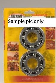 HOT RODS MAIN BEARING & SEAL KIT SUZUKI RMZ450 05-07