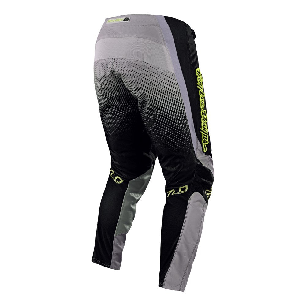 Gp Pant Icon Black / Gray