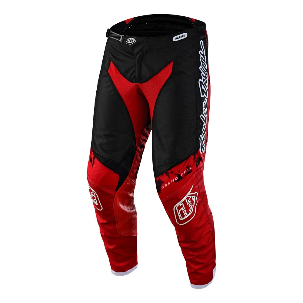 Gp Pant Astro Red / Black