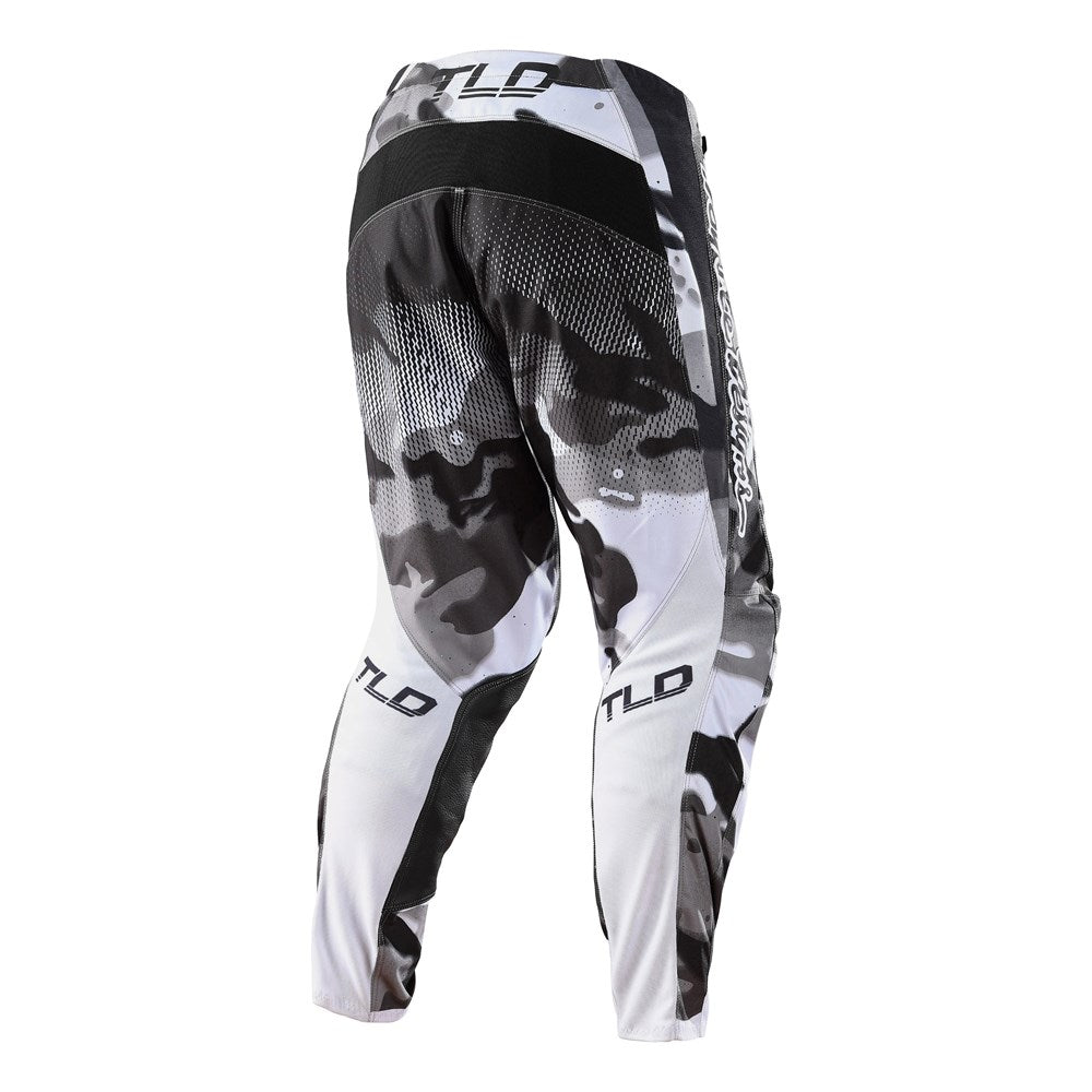 Gp Pant Brazen Camo Gray