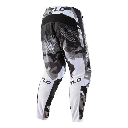 Gp Pant Brazen Camo Gray