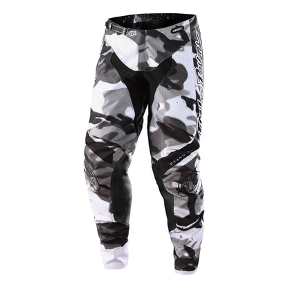 Gp Pant Brazen Camo Gray
