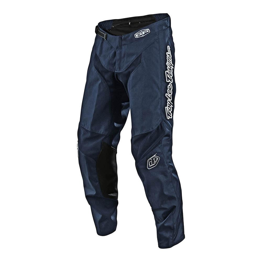 Gp Pant Mono Navy