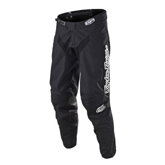 Gp Pant Mono Black | Youth