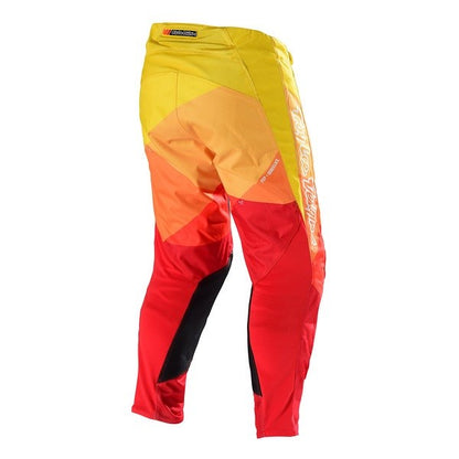 Gp Pant Jet Yellow / Orange | Youth