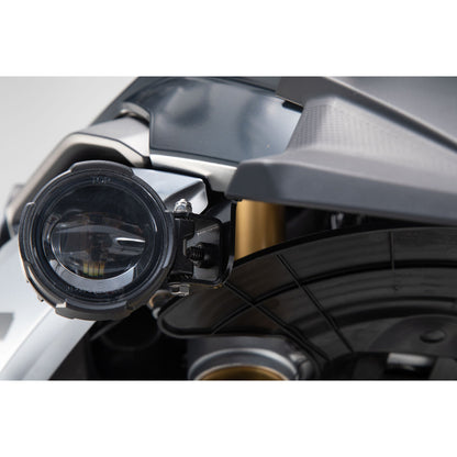 LIGHT MOUNTS SW MOTECH BMW F750GS 17-ON F850GS 17-ON