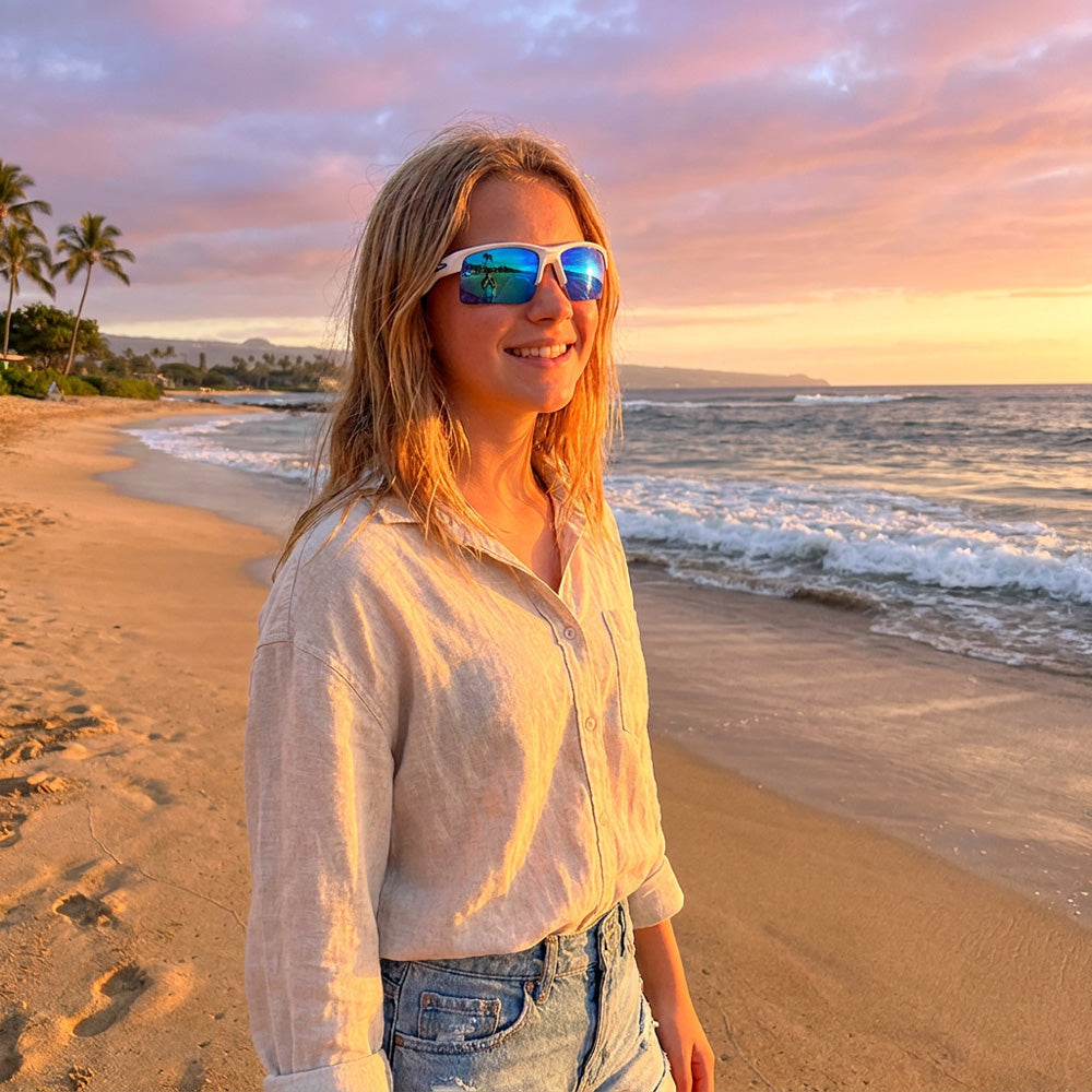 Oakley - Capacitor (Youth Fit)