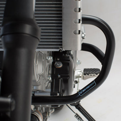 CRASH BARS SW MOTECH SUZUKI SV650 15-ON