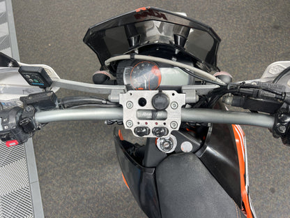 2013 KTM 690 Enduro R