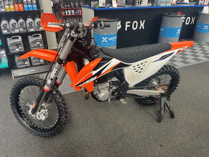2021 KTM 450 SX-F