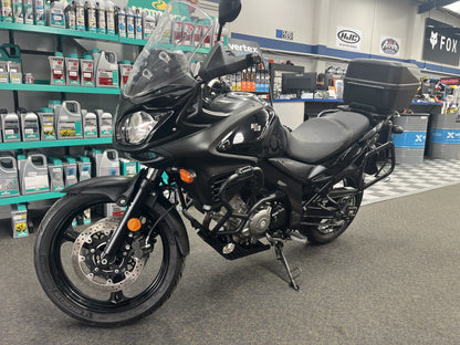 2016 Suzuki DL650A