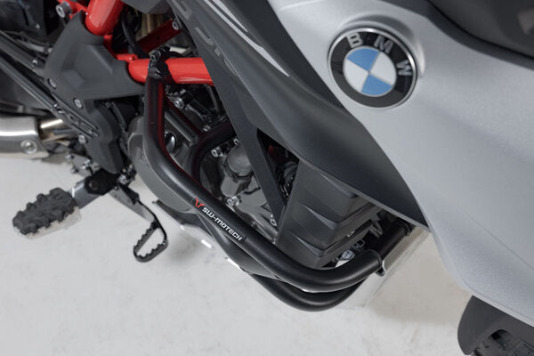 CRASH BARS SW MOTECH BMW G310GS 17-ON G310R 16-ON