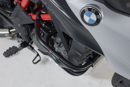 CRASH BARS SW MOTECH BMW G310GS 17-ON G310R 16-ON