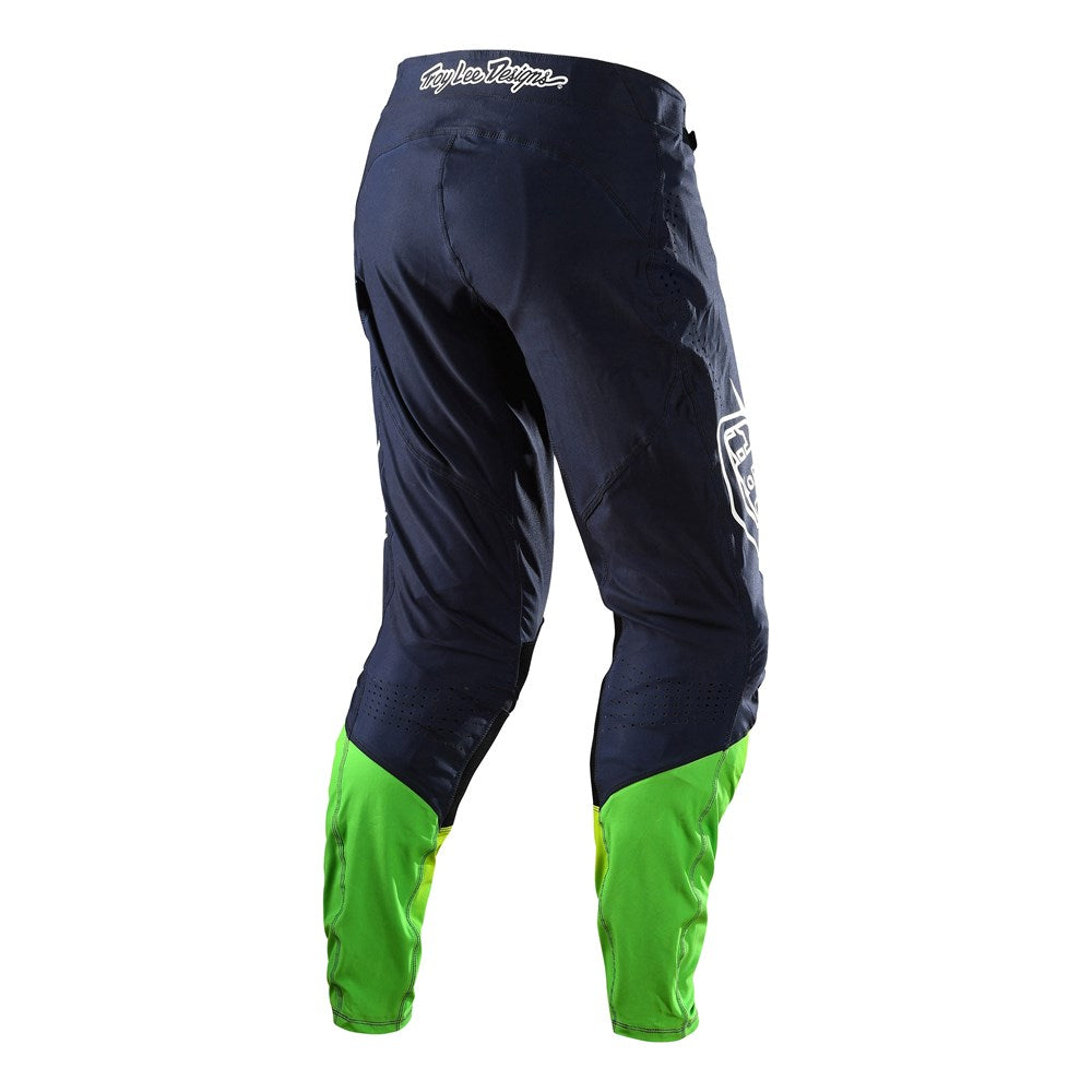 Se Ultra Pant Streamline Blue