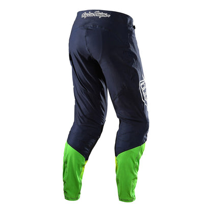 Se Ultra Pant Streamline Blue