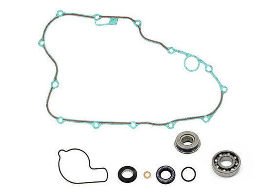 WATER PUMP REPAIR KIT PSYCHIC HONDA CRF450X 05-17