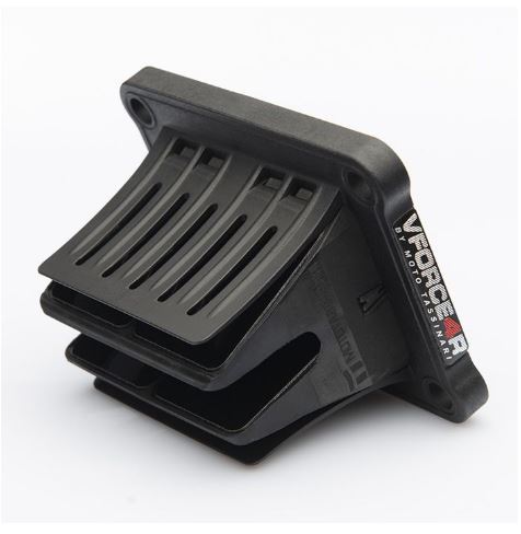 V FORCE 4 REED VALVE KIT HONDA CR125R 87-00 & 2002