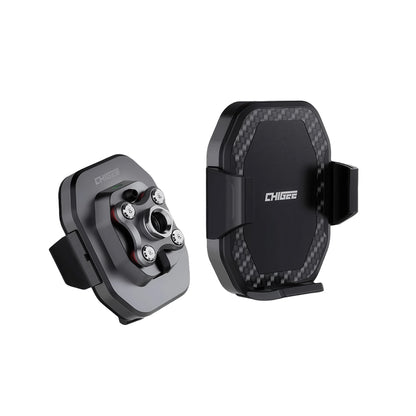 MFP0058 - CHIGEE CG-2 PHONE HOLDER WITH WIRELESS C