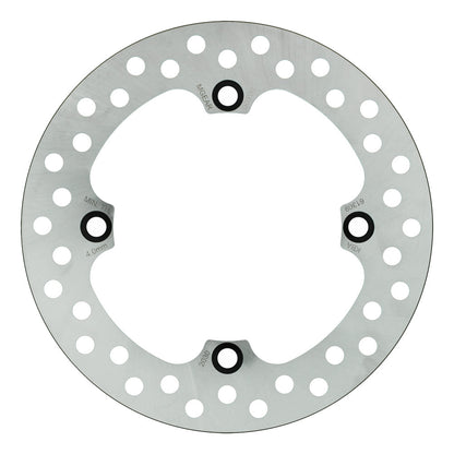 BRAKE DISC METAL GEAR