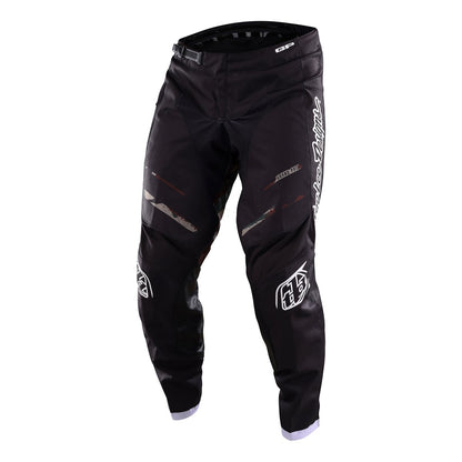 Gp Pro Pant Blends Camo Black / Green