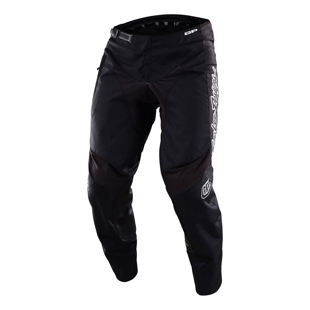 Gp Pro Pant Mono Black