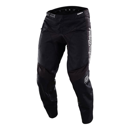 Gp Pro Pant Mono Black