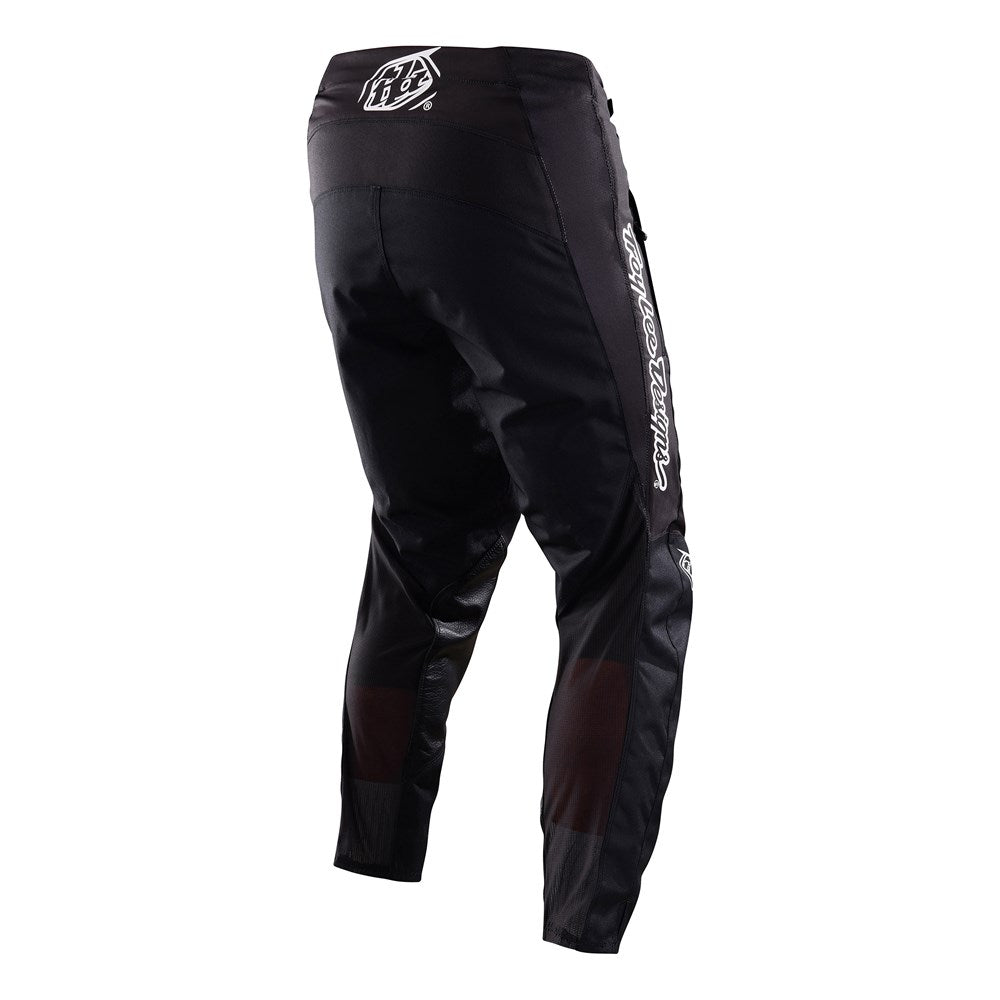 Gp Pro Pant Mono Black