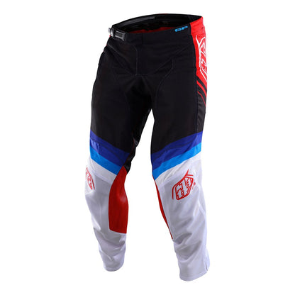 Gp Pro Air Pant Apex Red / Black