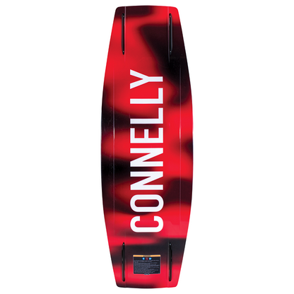 STANDARD WAKEBOARD W/OPTIMA BINDING
