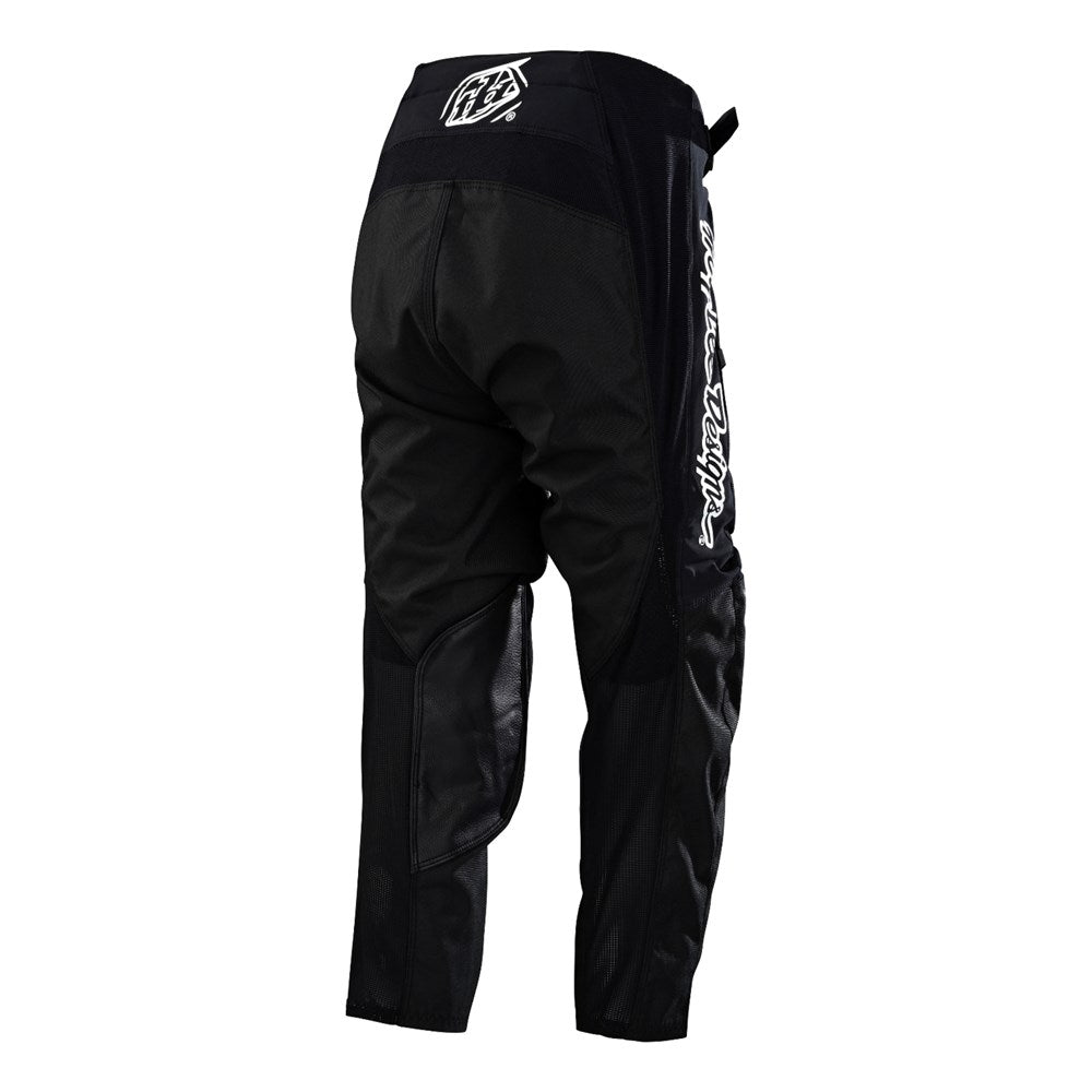 Youth Gp Pro Pant Mono Black