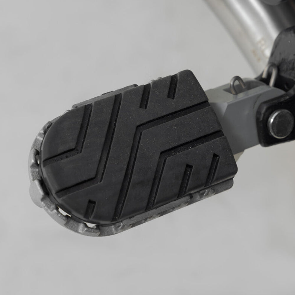 FOOTREST KIT SW MOTECH ION BMW R1200R 14-18 R1200RS 14-18