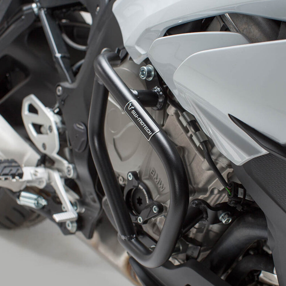 CRASH BARS SW MOTECH BMW S1000XR 16-19