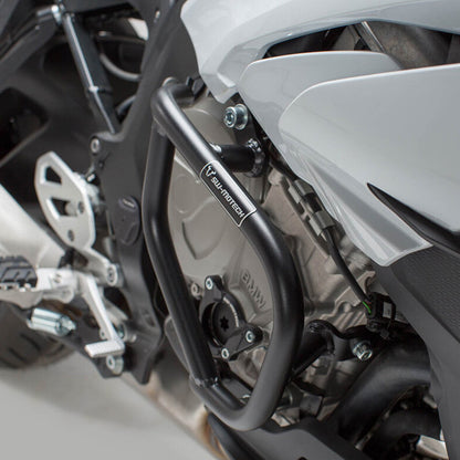 CRASH BARS SW MOTECH BMW S1000XR 16-19